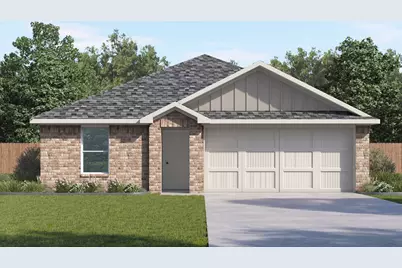 2910 Stratton Heights Lane, Sealy, TX 77474 - Photo 1