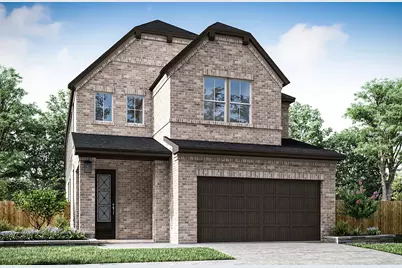 18223 Hibiscus Crescent Lane, Richmond, TX 77407 - Photo 1