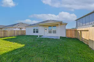 3075 Clydesdale Dr, Alvin, TX 77511 - Photo 35