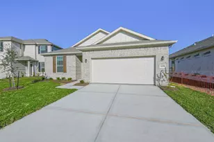 3075 Clydesdale Dr, Alvin, TX 77511 - Photo 37