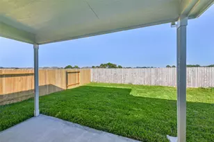 3075 Clydesdale Dr, Alvin, TX 77511 - Photo 33