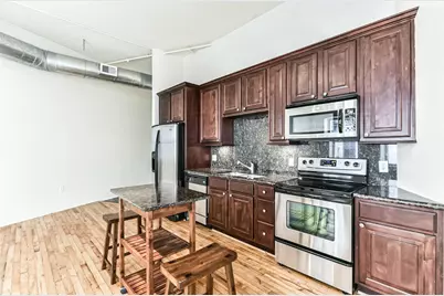 705 Main Street #511, Houston, TX 77002 - Photo 5