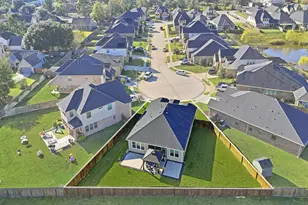 102 Hollow Terrace Ct, Tomball, TX 77375 - Photo 37