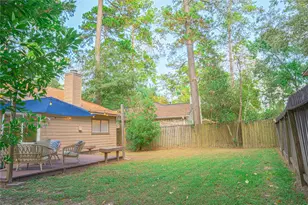 36 S High Oaks Circle S, The Woodlands, TX 77380 - Photo 13