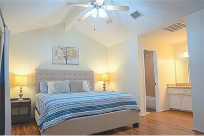 36 S High Oaks Circle S, The Woodlands, TX 77380 - Photo 7