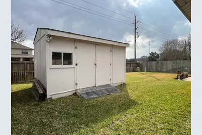 2306 Townhall Lane, Katy, TX 77449 - Photo 43