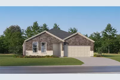 22042 Maddaloni View Drive, Hockley, TX 77447 - Photo 1