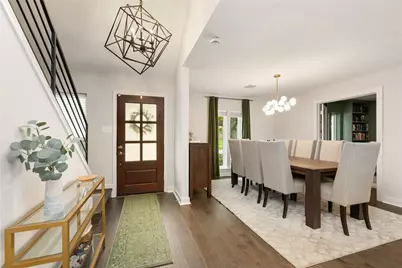 2339 Brookmere Drive, Houston, TX 77008 - Photo 11
