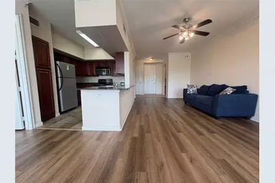 7575 Kirby Drive #1209, Houston, TX 77030 - Photo 5