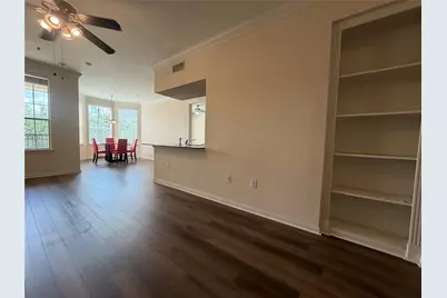 7575 Kirby Drive #1209, Houston, TX 77030 - Photo 3