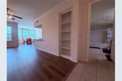 7575 Kirby Drive #1209, Houston, TX 77030 - Photo 7