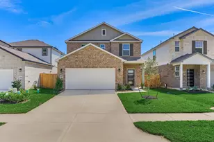 7847 Bergamot Cir, Magnolia, TX 77354 - Photo 1
