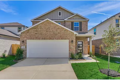 7847 Bergamot Circle, Magnolia, TX 77354 - Photo 3