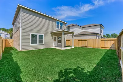 7847 Bergamot Circle, Magnolia, TX 77354 - Photo 37