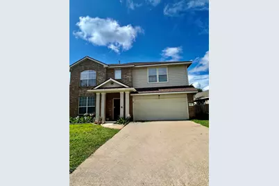 18902 Cluster Oaks Drive, Magnolia, TX 77355 - Photo 1