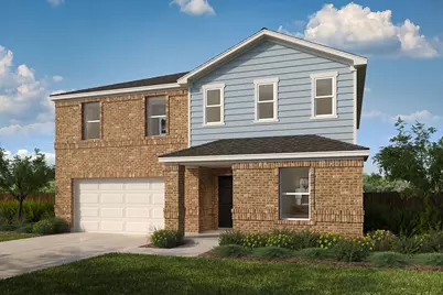 19203 Golden Lancer Drive, Hockley, TX 77447 - Photo 1