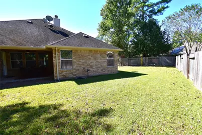 34 Gilmore Grove Place, The Woodlands, TX 77382 - Photo 29