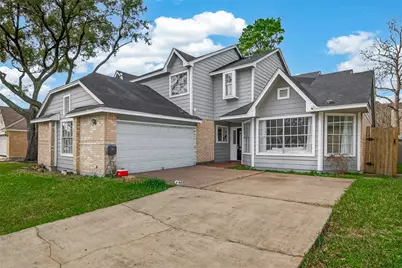 3214 Meadway Drive, Houston, TX 77082 - Photo 1