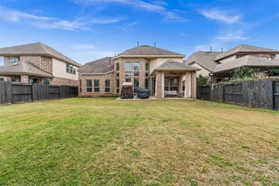 10039 Cypress Path, Missouri City, TX 77459 - Photo 47