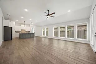 2122 Germander Ln, Fulshear, TX 77423 - Photo 31