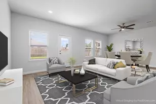 9552 Caney Trails Rd, Conroe, TX 77303 - Photo 5