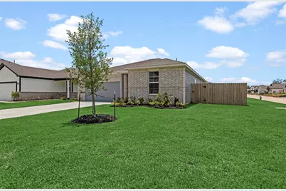 9552 Caney Trails Road, Conroe, TX 77303 - Photo 1