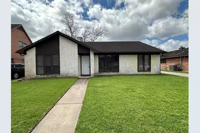 11506 Sagemeadow Lane, Houston, TX 77089 - Photo 1