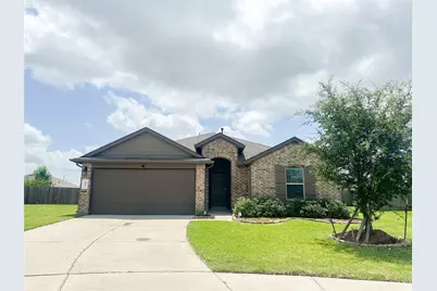 1807 Brady Shores Drive, Richmond, TX 77469 - Photo 1