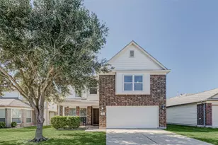 3027 Upland Spring Trace, Katy, TX 77493 - Photo 1