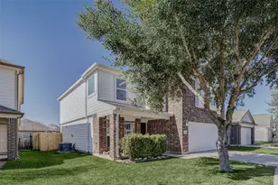 3027 Upland Spring Trace, Katy, TX 77493 - Photo 3