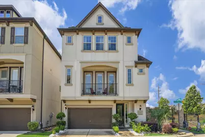 12279 Oxford Crescent Circle, Houston, TX 77082 - Photo 1