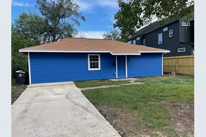 4913 Chennault Road, Houston, TX 77033 - Photo 1