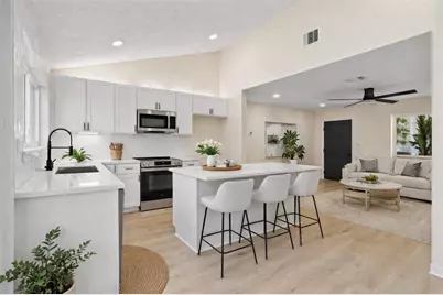 7810 Willow Mint Lane, Houston, TX 77086 - Photo 1