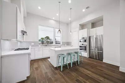 3426 Stanling Brook Lane, Houston, TX 77080 - Photo 11