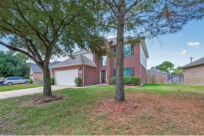 7434 Garland Mist Lane, Richmond, TX 77407 - Photo 3