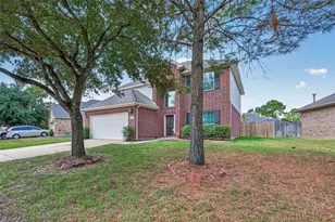 7434 Garland Mist Ln, Richmond, TX 77407 - Photo 3