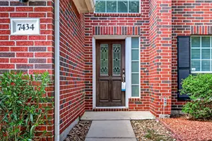7434 Garland Mist Ln, Richmond, TX 77407 - Photo 5