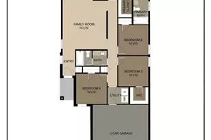 21919 S Werrington Way, Houston, TX 77073 - Photo 13