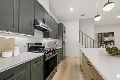 965 Highland Light Lane, Houston, TX 77091 - Photo 7