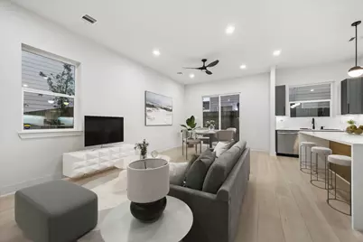 965 Highland Light Lane, Houston, TX 77091 - Photo 3