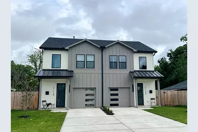 5863 Southgood Street, Houston, TX 77033 - Photo 5