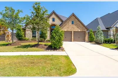 28503 Damon Creek Lane, Fulshear, TX 77441 - Photo 3