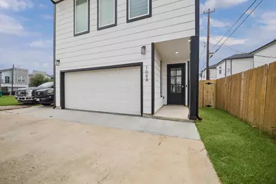 104 E 44th Street #A, Houston, TX 77018 - Photo 19