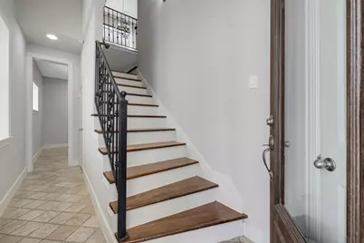 1506 W 23rd Street #B, Houston, TX 77008 - Photo 15