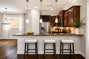 1506 W 23rd St, Houston, TX 77008 - Photo 5