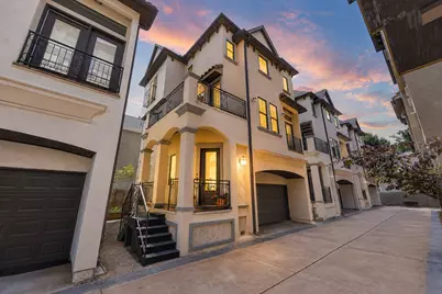 1506 W 23rd Street #B, Houston, TX 77008 - Photo 1