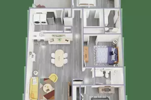 18001 Cypress Trace Rd, Houston, TX 77090 - Photo 3