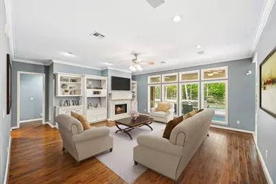 11995 White Oak Crossing, Conroe, TX 77385 - Photo 3