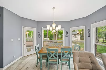 11995 White Oak Crossing, Conroe, TX 77385 - Photo 9