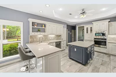 11995 White Oak Crossing, Conroe, TX 77385 - Photo 7